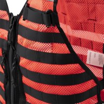 Helikon-Tex SAR Vest - Red - XS-M