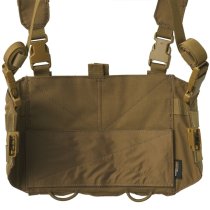 Helikon-Tex Chicom Chest Rig - Duck Hunter