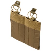 Direct Action PC Cummerbund Insert - Coyote