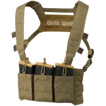 Direct Action Curtiss Chest Rig - Adaptive Green