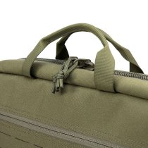 Glock Executive Gear Bag - Olive