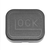 Glock Keychain Glock Pistol Gen4 Gold Plated - Gold