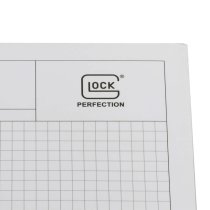 Glock Notepad A4