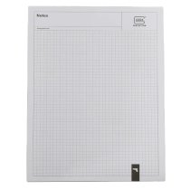 Glock Notepad A4