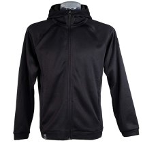 Glock Sweat Jacket Glock Perfection Unisex - Black - L