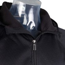 Glock Sweat Jacket Glock Perfection Unisex - Black - L