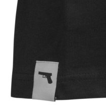 Glock T-Shirt Engineering Gen5 BT - Black - L