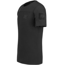 Glock T-Shirt Tactical Men KA - Black - 3XL