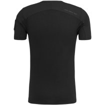 Glock T-Shirt Tactical Men KA - Black - XS