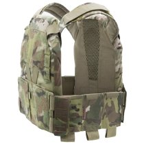 Agilite Sub-Zero Plate Carrier - Multicam - M