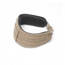 Warrior Frag Belt - Coyote 3