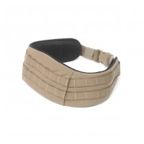 Warrior Frag Belt - Coyote 4