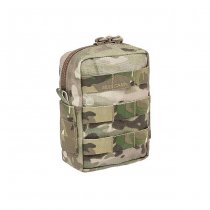 Warrior Small Utility Pouch - Multicam 1