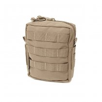 Warrior Medium Utility Pouch - Coyote 1