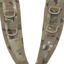 Warrior Low Profile Harness - Multicam 1