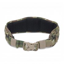 Warrior Enhanced PLB Belt - Multicam 2