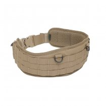 Warrior Enhanced PLB Belt - Coyote 1