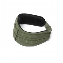 Warrior Frag Belt - Olive 3