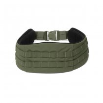 Warrior Frag Belt - Olive 5