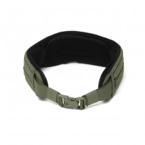 Warrior Frag Belt - Olive 6