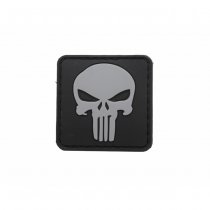 Pitchfork Punisher Patch - Swat