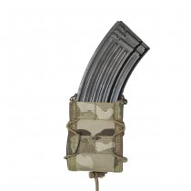 Warrior Single Quick Mag - Multicam 1