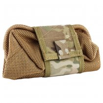 High Speed Gear Mag-Net Dump Pouch - Multicam 2