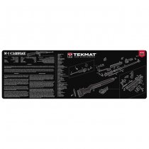 TekMat Cleaning & Repair Mat - M1 Carbine