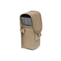 Warrior Single M4 NSR Pouch - Coyote 1