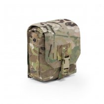 Warrior M60 / M249 Magazine Pouch - Multicam 1