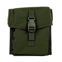 Warrior Large General Utility - Olive