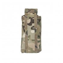 Warrior Slim Line Dump Pouch - Multicam