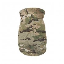 Warrior Slim Line Dump Pouch - Multicam 2