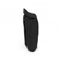 Warrior Slim Line Dump Pouch - Black 4