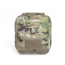 Warrior Medic Rip Off Pouch - Multicam