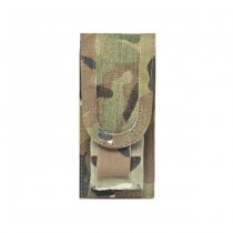 Warrior Utility Tool Pouch - Multicam