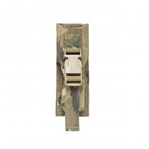 Warrior Small Torch Pouch - Multicam