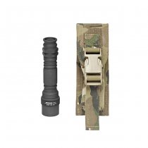 Warrior Small Torch Pouch - Multicam 1