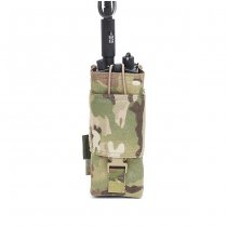 Warrior MBITR Radio Gen 1 - Multicam