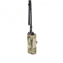 Warrior MBITR Radio Gen 1 - Multicam 2