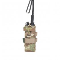 Warrior MBITR Radio Gen 2 - Multicam