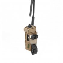 Warrior MBITR Radio Gen 2 - Coyote 3