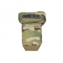 Warrior Garmin Wrist Case - Multicam 2