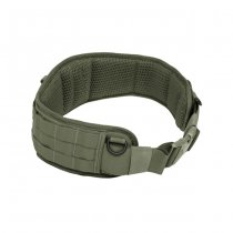 Warrior Enhanced PLB Belt - Olive 2