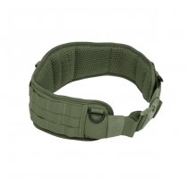 Warrior Enhanced PLB Belt - Olive 4