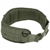 Warrior Enhanced PLB Belt - Ranger Green 3