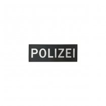 Pitchfork Polizei Patch - Small