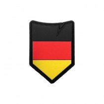 Pitchfork Tactical Patch Germany - Color