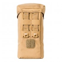 First Tactical Tactix Series Bottle Pouch 1.0L - Coyote