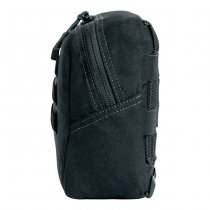 First Tactical Tactix Series 9 x 6 Utility Pouch - Black